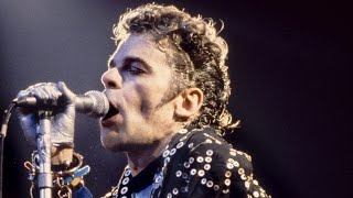 BBC Radio Documentary: Great Lives: Ian Dury