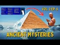 Ancient Mysteries Iceberg Explained Vol. 2 Ep. 6