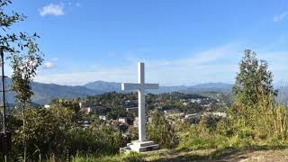 White Cross manual hyperlapse - Serchhip