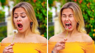 BEST FUNNY PRANKS TO PULL ON FRIENDS || Hilarious DIY Pranks by 123 GO!
