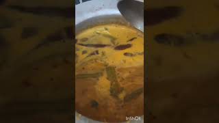 ANDHRA, CHENNAI FAMOUS SAMBAR , తెలుగు వారి , తమిళనాడు వాళ్ళు ఇష్టంగా తినే సాంబారు.👌🏻👌🏻😋