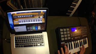 Arturia Clavinet V - Exploring the Presets  - Midiverse - TV