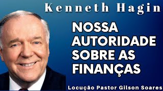 KENNETH HAGIN 🔥🔥🔥 -  NOSSA AURORIDADE NA ÁREA DAS FINANÇAS. Em Português..