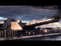 World of Warships - Cinematic Trailer