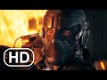 CrossfireX Full Movie (2022) All Cinematics 4K ULTRA HD Action Adventure