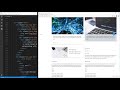 Materialize CSS from Scratch: Lesson 12 - Cards