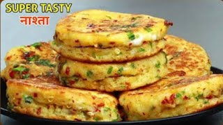 ब्रेड का इतना टेस्टी नाश्ता कि मेहमान भी पूछेंगे कैसे बनाया | breakfast recipe | nashta | snacks