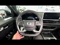 all new ssangyong rexton 2025 review interior and exterior