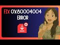 EASY FIX For 