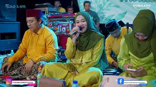 SIFATE MURID - REBANA NURUD DAIM - WEDDING RIZA & ARNAN - SUMANDING