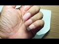 poly gel extension ibd brand by nails indy th