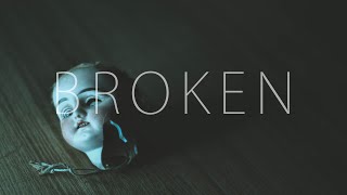 BROKEN - Ominous \u0026 Creepy Horror Music - Ambient Horror Music - Marcus Palt