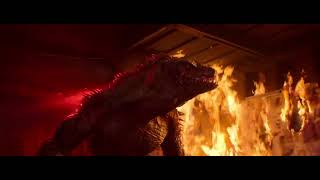 Reptile Reveals Fight Scene | Mortal Kombat 2021