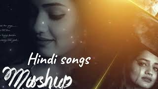 ||Hindi songs Mashup lofi || copy right free song||