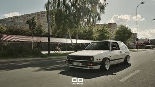 Lowmode S01E02 | Volkswagen Golf II