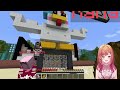 【 ホロライブ大運動会2023】前夜祭、盛り上がっていこーー！！！！ minecraft【 一条莉々華 hololive dev_is】