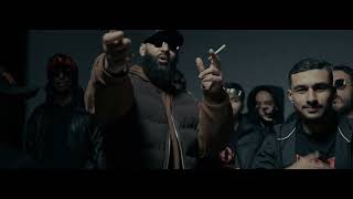 BOM - Quitte feat La Fouine, Chabodo, Stone Flexance, Canardo, 13or, Poison, Pouf-Pouf, Nosiiila...