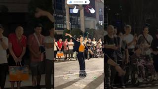 2024中秋節鍋莊舞現場~拉姆娃優美舞姿2024 Mid-Autumn Festival Guozhuang Dance Live ~ Ramwa's graceful dance