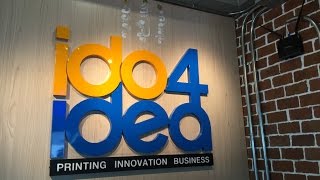 แฟรนไชส์ ไอดูโฟร์ไอเดีย (IDO4IDEA) มีอะไรบ้างที่พิมพ์ไม่ได้!