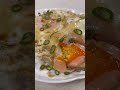 30kg痩せた男が食べている目玉焼きプレートの作り方を紹介します！ shorts short