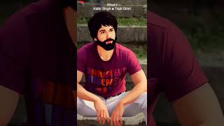 What if Kabir Singh x Tripti Dimri..🔥#shorts #viral #shortvideo