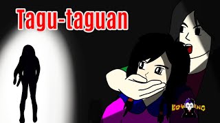 Tagu-taguan | Kagat Ng Dilim