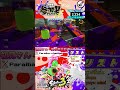 【スプラ3｜参加型】初見歓迎 ウデマエ不問 プラベ＆オープンやってるよん♪　 スプラトゥーン3 splatoon3 スプラ3 参加型 shorts