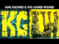 King Gizzard & The Lizard Wizard - KG/LW (Double Live Album Seamless)