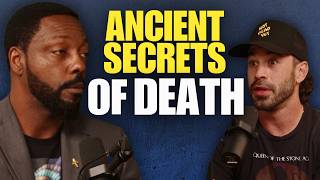 Ancient Secrets About Death They Didn’t Want You to Know | Billy Carson