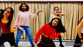 Nashe si Chad Gayi | Dance Cover | Arijit S, Ranveer S | Cyclone Dance Academy