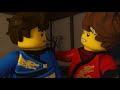 Ninjago: Kai Proposes To Jay