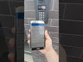 Home Assistant Intercom