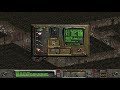 sulik and the chosen one vs the deathclaws fallout 2 gameplay walkthrough part 5