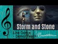 Storm and Stone - Line Dance