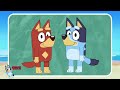 bluey but it s rusty rusty explained