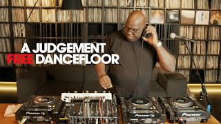 Carl Cox - Live from Melbourne (Defected Virtual Festival)