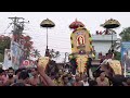 ജനലക്ഷങ്ങൾ പങ്കെടുത്ത ചിറമനേങ്ങാട് പൂരം chiramanengad pooram 2023 chiramanangad pooram live