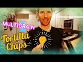 Food Should Taste Good Brand Multigrain Tortilla Chips Review