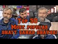 Most popular bhatt sahab shayari,  motivational,  sad, love shayari series  Top 50 shayari nonstop