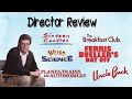 Director Review: John Hughes