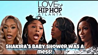 Erica Demands An Apology From Bambi! | Love \u0026 Hip Hop Atlanta | Review! Episode 19 S12