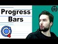 Ionic 4 Progress Bar Tutorial