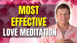 The Most Effective Meditation To Manifest Love And A Beautiful Relationship | 528 HZ Love