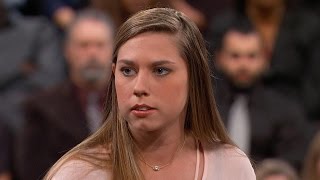 Daughter Defends Mother Against Claims She Fabricated Abuse Allegations: ‘I Was Molested By Him’