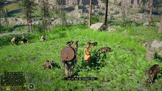 How to Finish Missing Companion - Crimson Desert