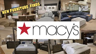 Transform Your Home with Stunning Furniture from Macy's!🛋✨️ #vlog #shopping #design