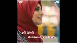 Yashfeen Ajmal Shaikh | Brand | Ali Wali | Strong Women | Beautiful Girl | Inspiration Women | Short