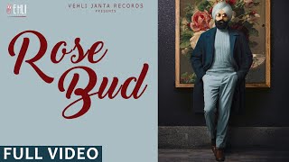 Rose Bud | Tarsem Jassar | Wazir Patar | DEFCON.1 | Punjabi Songs 2022 | Vehli Janta Records
