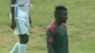 GEITA GOLD FC 0-0 MWADUI FC; HIGHLIGHTS \u0026 INTERVIEWS (PLAY-OFF - 03/06/2019))