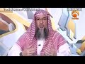 islamic insurance sheikh assim al hakeem